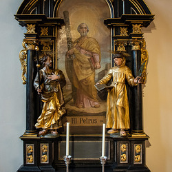 Petrusaltar