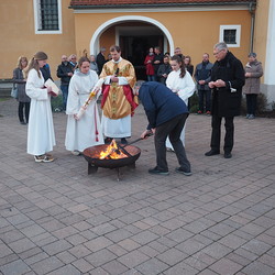 Osternacht