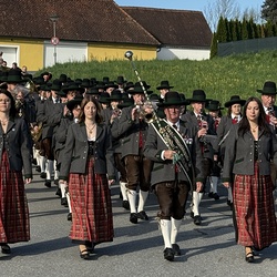 Auferstehungsprozession