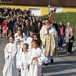 Auferstehungsprozession