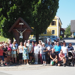 Gruppenfoto         